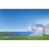 Kamera IP Ezviz HB8 Lite 4G Wi-Fi 4MP z Panelem Solarnym 5W-1429798