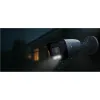 Kamera IP Hilook IPC-B140HA-LUC tuba 4MP Smart-hybrid Light-1429742
