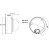 Kamera IP Hikvision DS-2CD2743G2-LIZS2U 2.8-12mm BLACK PL-1429682