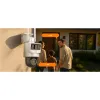 Kamera IP Hilook PTZ-N2C400I-K/4G/C05S10 2.8mm z panelem solarnym LTE/4G 4MP-1429763