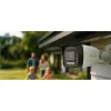 Kamera IP Hilook IPC-B140HA-LUC tuba 4MP Smart-hybrid Light-1429741