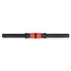 Hantle regulowane 2x15 kg sztanga zestaw 30 kg gryf MOVEPRO-1428480