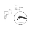 Zasilacz Movano 19v 6.32a (6.0x3.7 pin) 120W do Asus-1428390