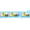 Kamera IP Ezviz HB8 Lite 4G Wi-Fi 4MP z Panelem Solarnym 5W-1429800