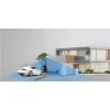 Kamera IP Ezviz HB8 Lite 4G Wi-Fi 4MP z Panelem Solarnym 5W-1429797