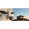 Kamera IP Hilook PTZ-N2C400I-K/4G/C05S10 2.8mm z panelem solarnym LTE/4G 4MP-1429758