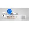 Kamera IP Hilook IPC-B140HA-LUC tuba 4MP Smart-hybrid Light-1429736
