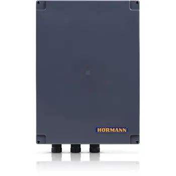 Zestaw Hormann Rotamatic PL2 868MHz BiSecure do 8m bram dwuskrzydłowych-1429891