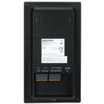 Stacja bramowa Hikvision Pro Series DS-KV6133-WME1/Surface-1429697