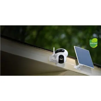 Kamera IP Ezviz HB90X Dual 4G Wi-Fi Kit 4MP+4MP z panelem solarnym 8W-1429822