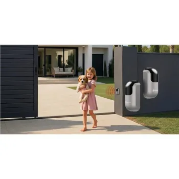 Ezviz fotokomórki do napędu do bram CS-HGD2-R100(O-STD)-1429837