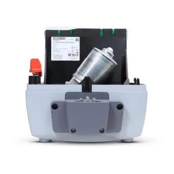 Zestaw Hormann Lineamatic 868Mhz BiSecure do 300kg bram przesuwnych-1429897