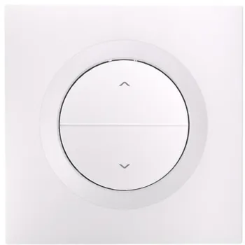 Smart Przełącznik ścienny do rolet SONOFF MINI-RBS-E Matter-1429715
