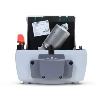 Zestaw Hormann Lineamatic P 868Mhz BiSecure do 500kg bram przesuwnych-1429910