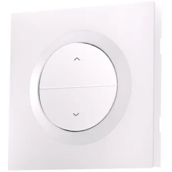Smart Przełącznik ścienny do rolet SONOFF MINI-RBS-E Matter-1429717