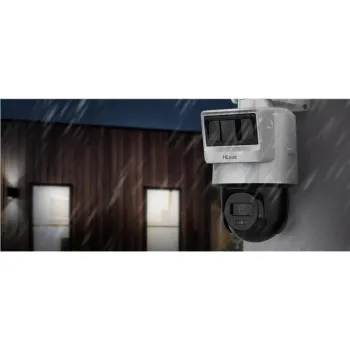 Kamera IP Hilook PTZ-N2C400I-K/4G/C05S10 2.8mm z panelem solarnym LTE/4G 4MP-1429756