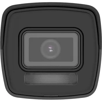 Kamera IP Hilook IPC-B140HA-LUC tuba 4MP Smart-hybrid Light-1429730