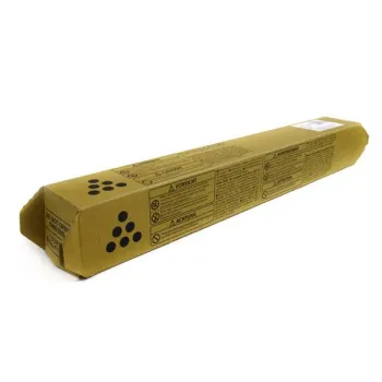 Toner JetWorld Black Ricoh AF MPC3002 K zamiennik (842016, 841651, 841739)
