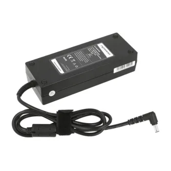 Zasilacz Movano 19v 6.32a (6.0x3.7 pin) 120W do Asus-1428385