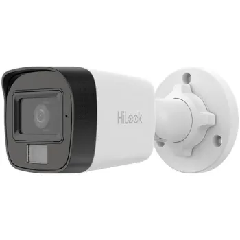 Kamera 4w1 Hilook by Hikvision tuba 8MP TVI-B8M-20DL 2.8mm