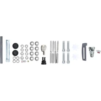 Zestaw Hormann Lineamatic P 868Mhz BiSecure do 500kg bram przesuwnych-1429914