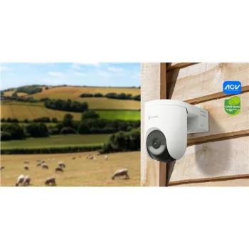 Kamera IP Ezviz HB8 Lite 4G Wi-Fi 4MP z Panelem Solarnym 5W-1429802