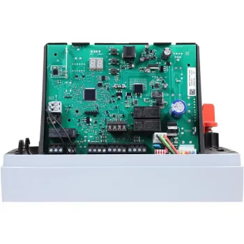 Zestaw Hormann Lineamatic P 868Mhz BiSecure do 500kg bram przesuwnych-1429912