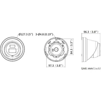 KAMERA IP HIKVISION DS-2CD2383G2-LI2U(2.8mm)-1429537