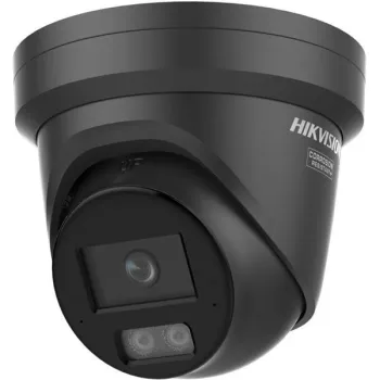 Kamera IP Hikvision DS-2CD2387G3-LIS2UY/SL 2.8mm BLACK
