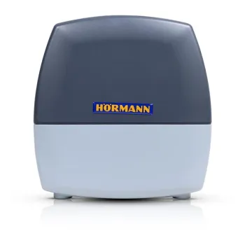 Zestaw Hormann Lineamatic P 868Mhz BiSecure do 500kg bram przesuwnych-1429911