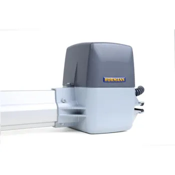 Zestaw Hormann Rotamatic PL2 868MHz BiSecure do 8m bram dwuskrzydłowych-1429893