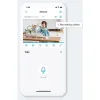 Kamera IP Reolink E340 wewnętrzna obrotowa 8MPx WiFi biała -1430458