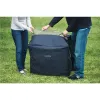 Nadmuchiwane SPA basen z hydromasażem 6 os. 216x71 cm akcesoria premium INTEX 28428NP-1435243