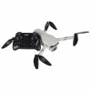 Dron RC 4DRC F10 kamera FPV wifi LED 3,7V-1435155