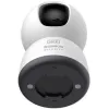 Kamera Baseus Security P1 Lite 2K (wersja EU) – biała S0TV002132-1430164