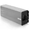 Qoltec Przetwornica napięcia Pure Sine Wave | 24V na 230V | 5000/10000W | USB | Kompatybilna z LiFePO4 GEL AGM-1435819