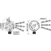 ADAPTER HIKVISION DS-1280ZJ-S-1439386
