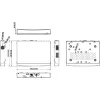 Rejestrator IP Hikvision DS-7608NXI-K1/VPro-1435018
