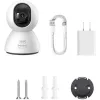 Kamera Baseus Security P1 3K (wersja EU) - biała S0TV012132-1430367