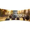 Kamera IP Ezviz EB8 PRO 4G Ranger Kit 8MP z panelem słonecznym 8W 4G Wi-Fi moro-1434992