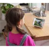 Kamera IP Reolink E340 wewnętrzna obrotowa 8MPx WiFi biała -1430464