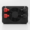 Qoltec Przetwornica napięcia Pure Sine Wave | 12V na 230V | 4000/8000W | USB | Kompatybilna z LiFePO4 GEL AGM-1435815