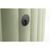 Nadmuchiwane SPA basen z hydromasażem 6 os. 216x71 cm akcesoria premium INTEX 28428NP-1435244