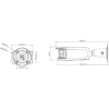 Kamera IP Hikvision DS-2CD2T87G2P-LSU/SL(4mm)(C)/BLACK-1439440