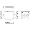 Rejestrator 5w1 Hikvision iDS-7204HUHI-M1/T-1439446