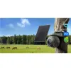 Kamera IP Ezviz EB8 PRO 4G Ranger Kit 8MP z panelem słonecznym 8W 4G Wi-Fi moro-1434998