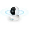 Kamera IP Reolink E340 wewnętrzna obrotowa 8MPx WiFi biała -1430454