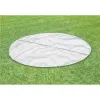 Nadmuchiwane SPA basen z hydromasażem 4 os. 196x71 cm akcesoria premium INTEX 28426NP-1435255