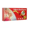 Wykrywacz metali detektor metalu dla dzieci MD-3006 LED wodoodporny lekki akcesoria-1430656