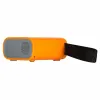 Pompka elektryczna samochodowa do deski SUP 22 PSI 140W, System Auto-off, mocna, kompaktowa i lekka-1431814